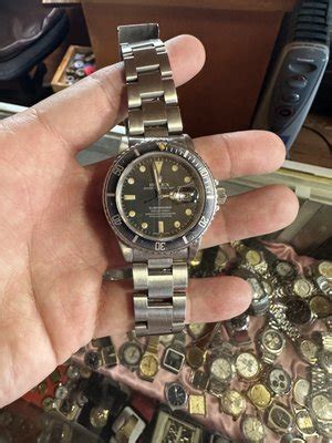 rolex watch repair louisville ky.